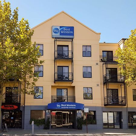 Best Western Northbridge Apartments Перт Экстерьер фото