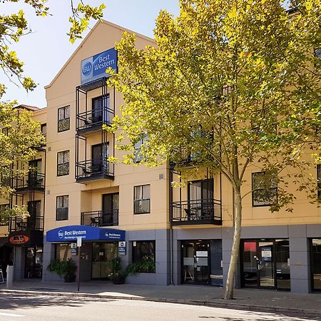 Best Western Northbridge Apartments Перт Экстерьер фото