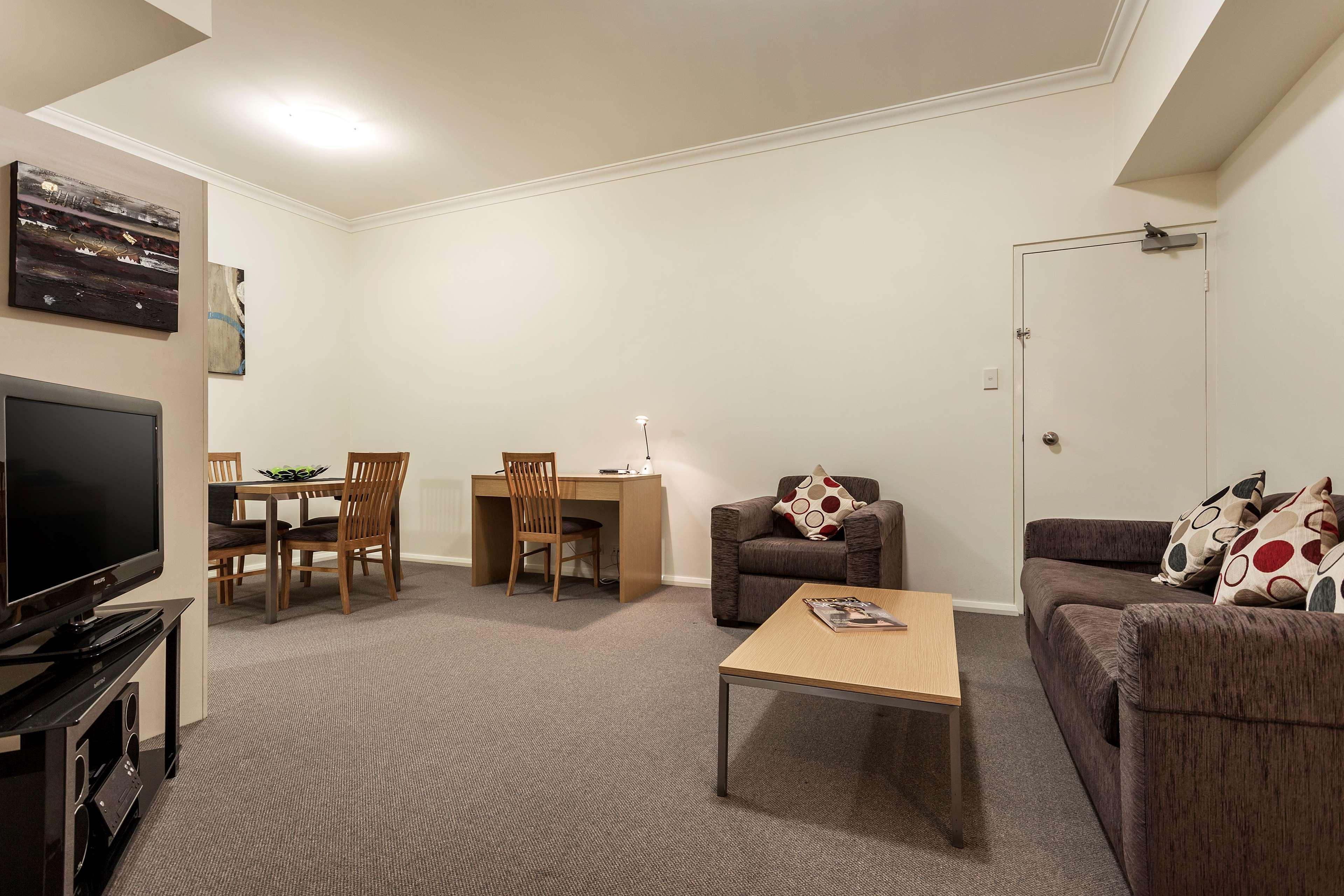 Best Western Northbridge Apartments Перт Экстерьер фото