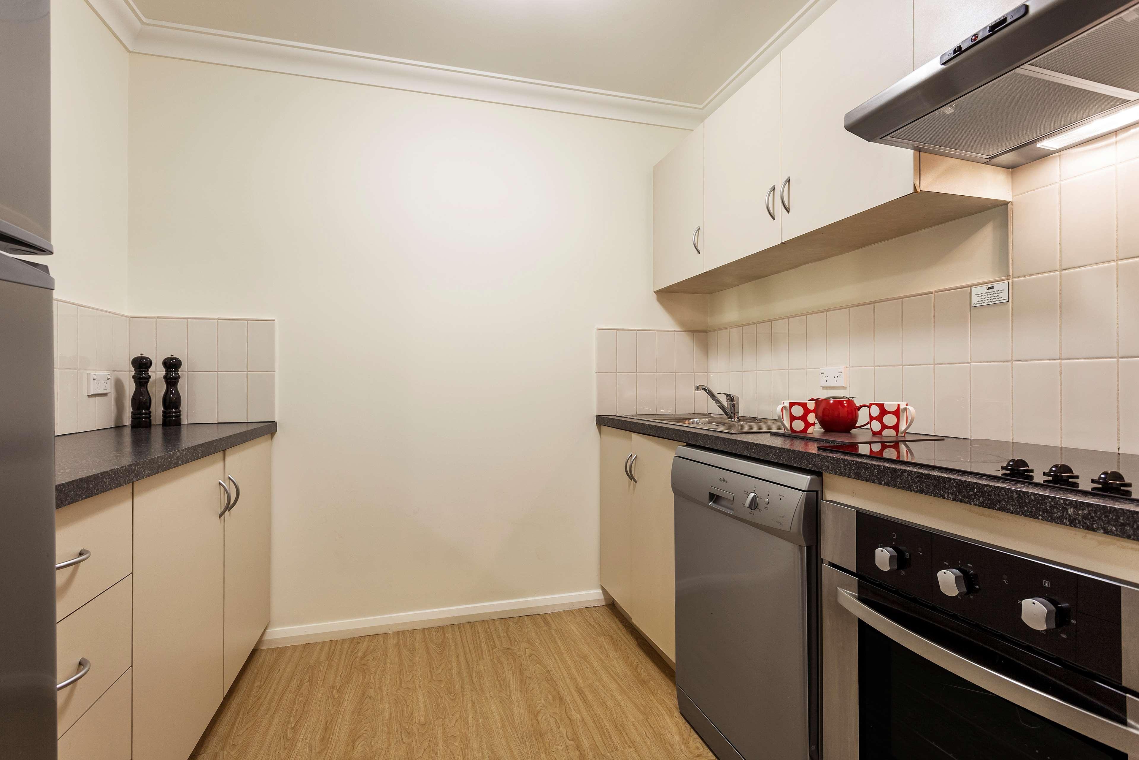 Best Western Northbridge Apartments Перт Экстерьер фото