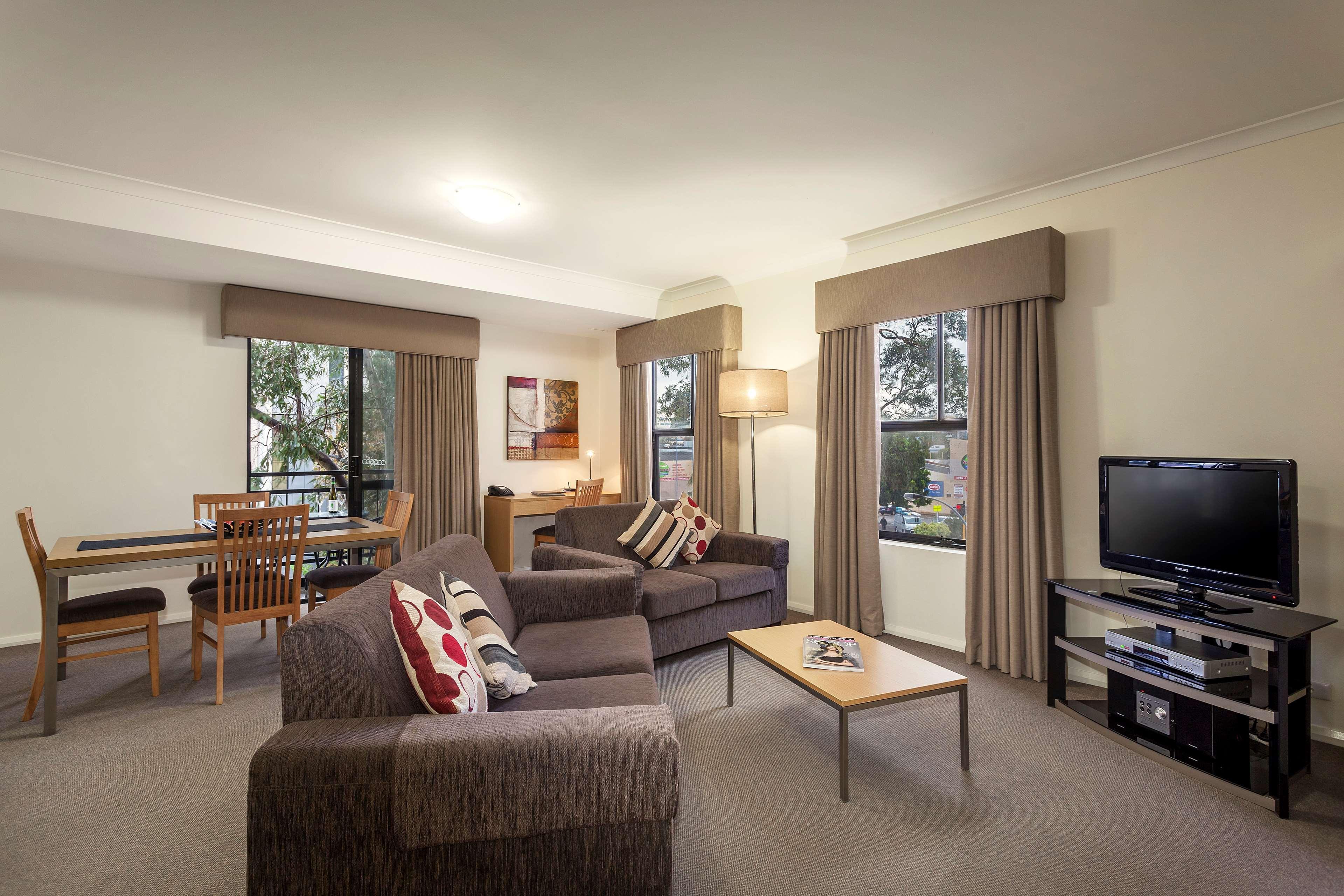 Best Western Northbridge Apartments Перт Экстерьер фото