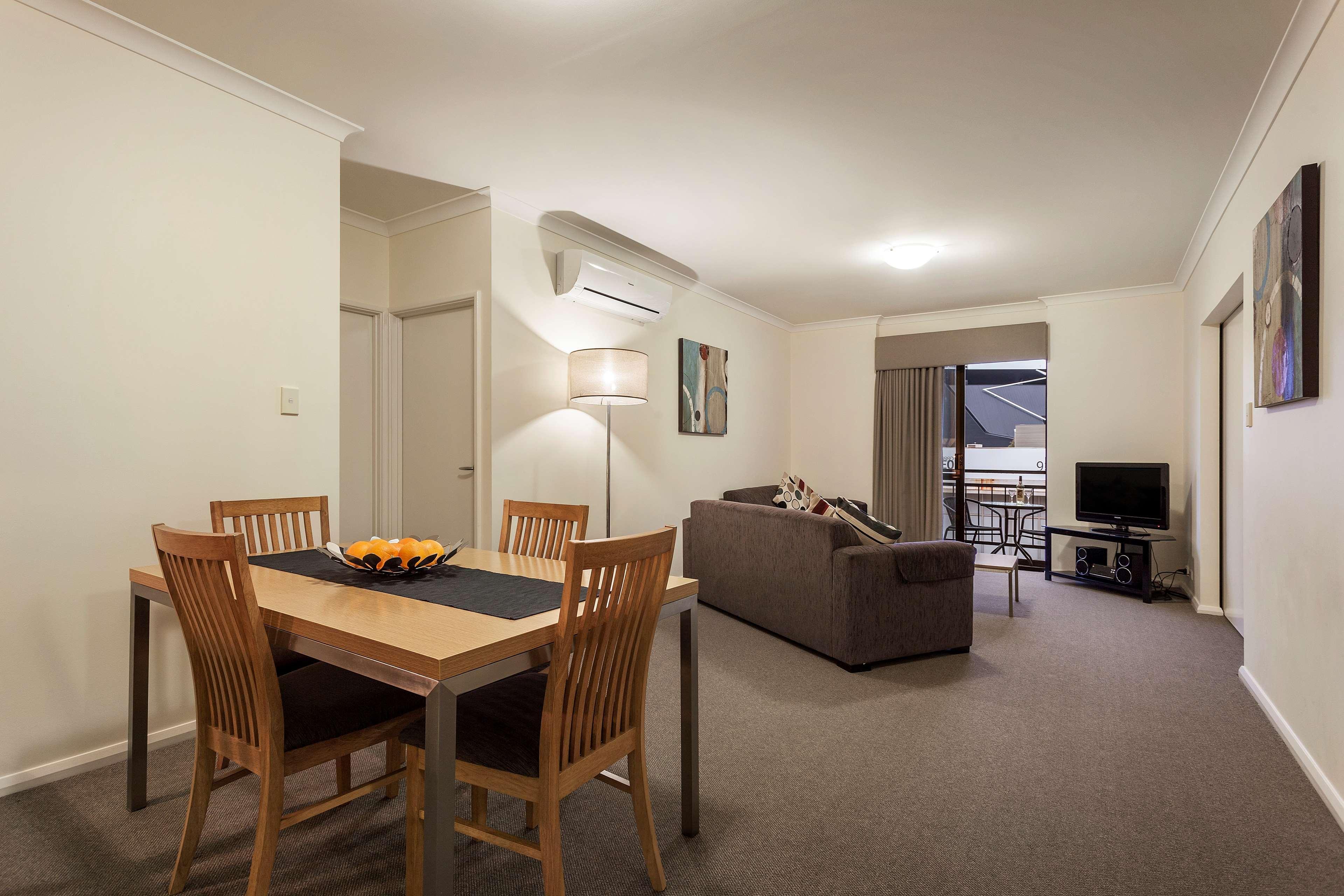 Best Western Northbridge Apartments Перт Экстерьер фото
