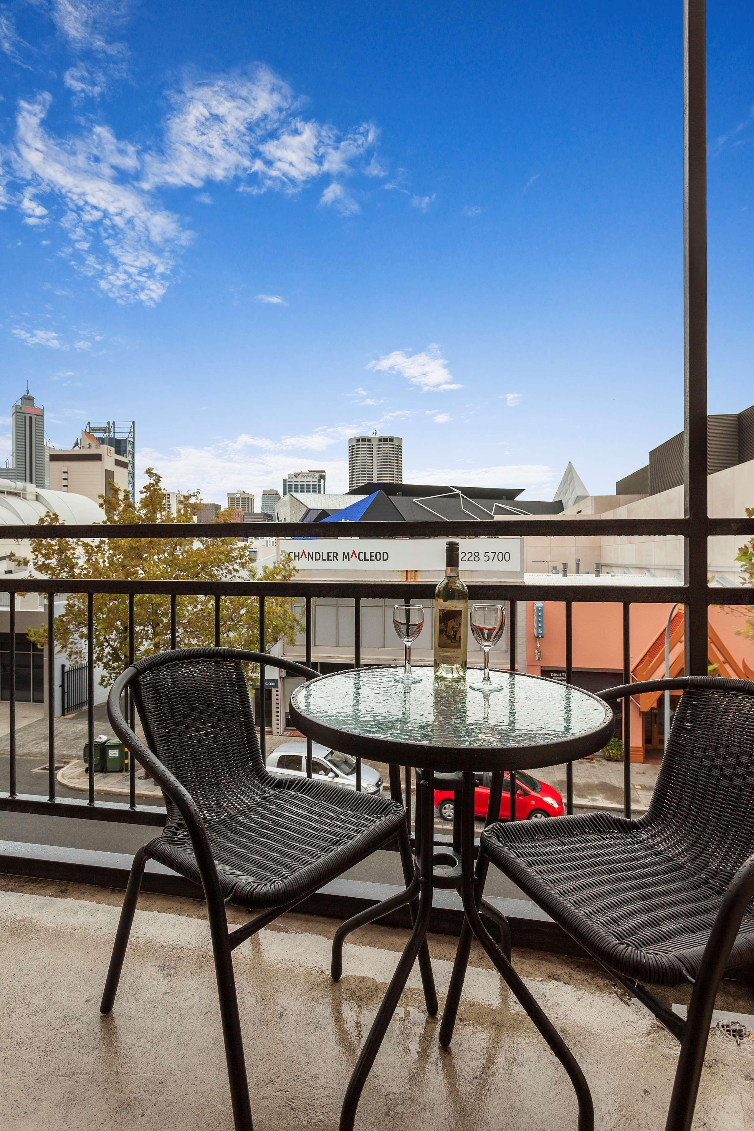 Best Western Northbridge Apartments Перт Экстерьер фото