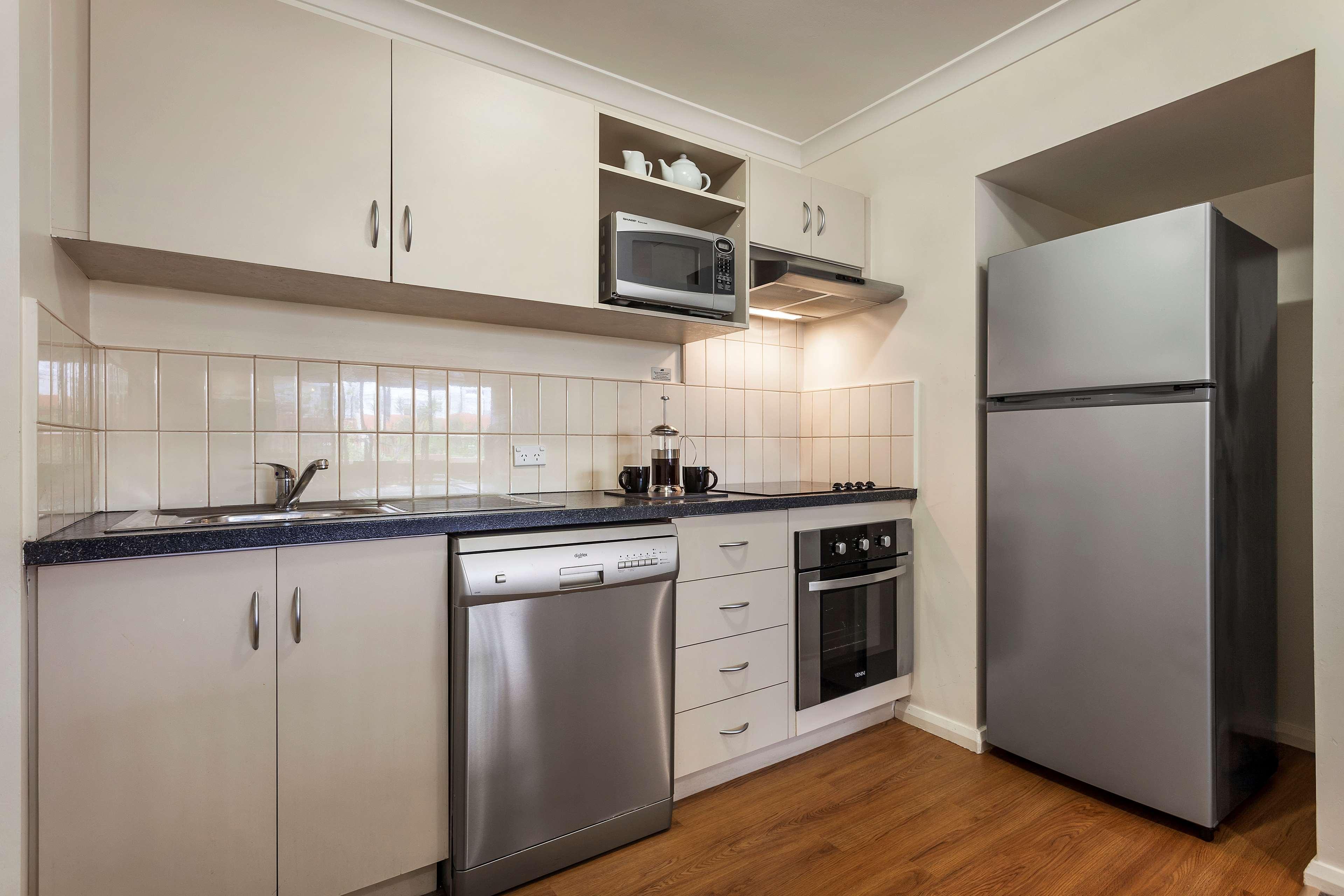Best Western Northbridge Apartments Перт Экстерьер фото