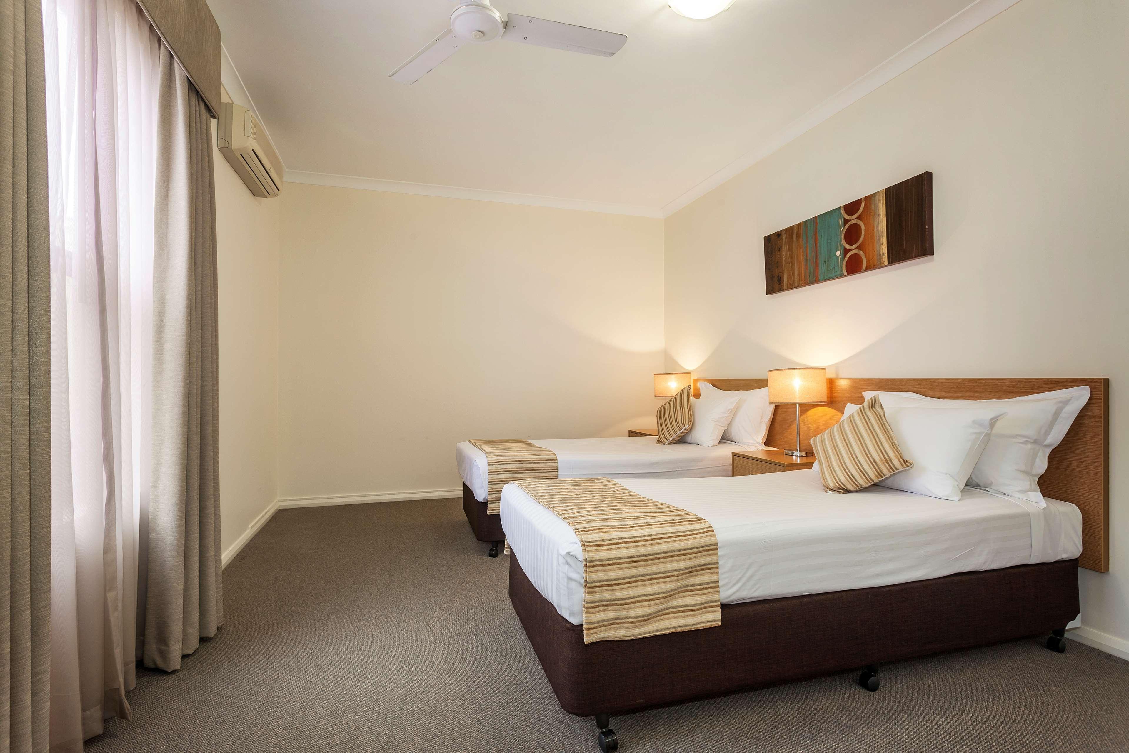 Best Western Northbridge Apartments Перт Экстерьер фото
