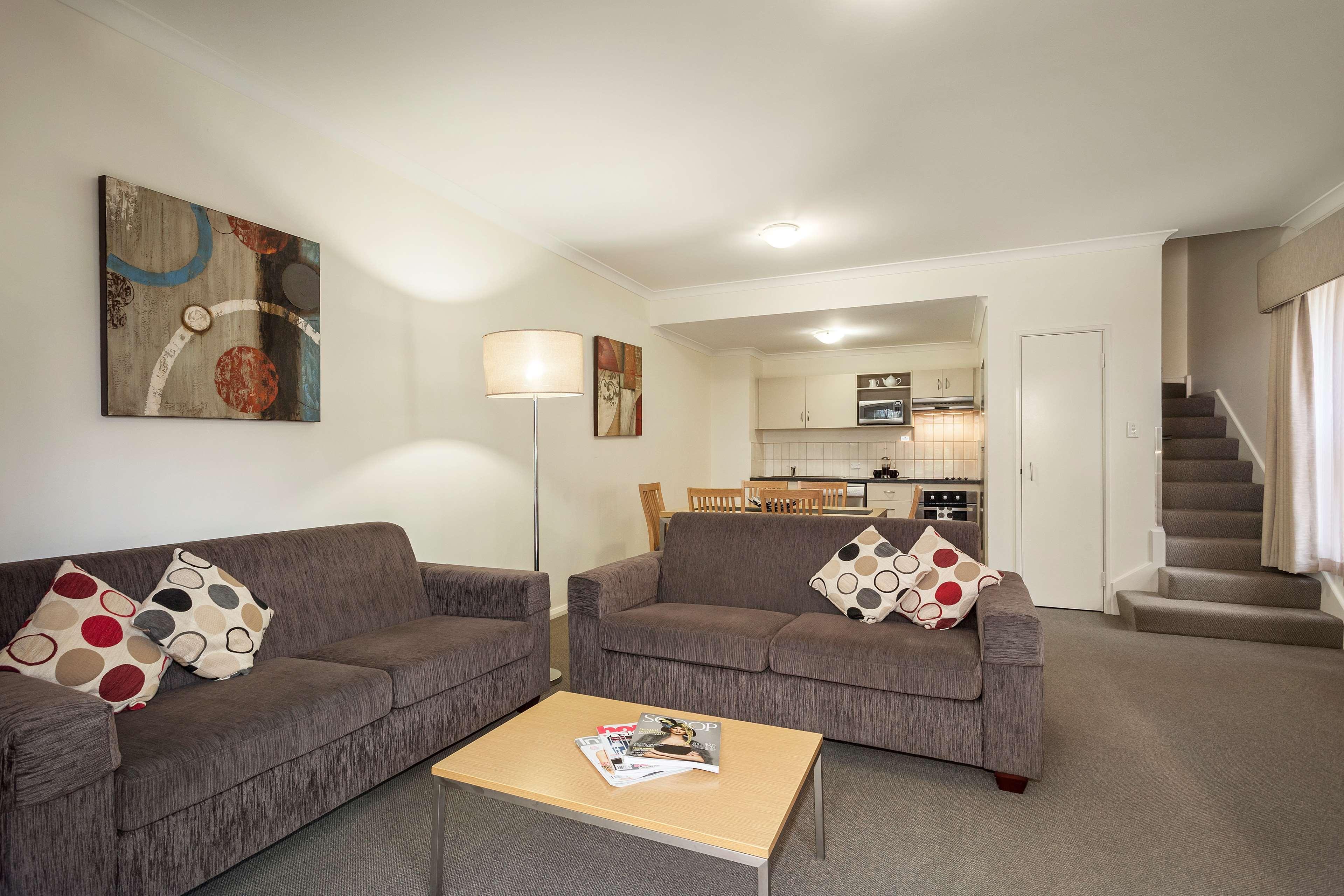 Best Western Northbridge Apartments Перт Экстерьер фото