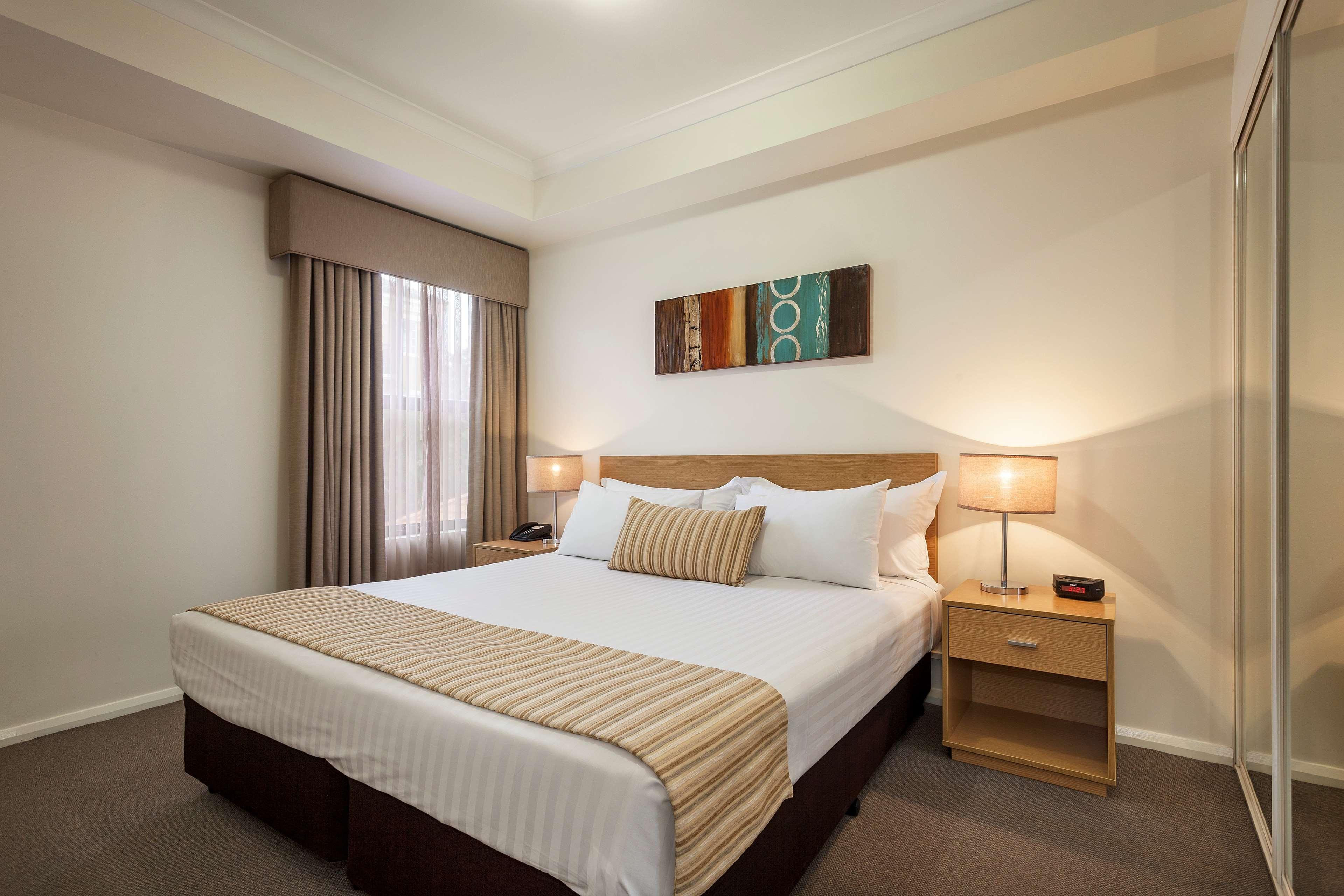 Best Western Northbridge Apartments Перт Экстерьер фото