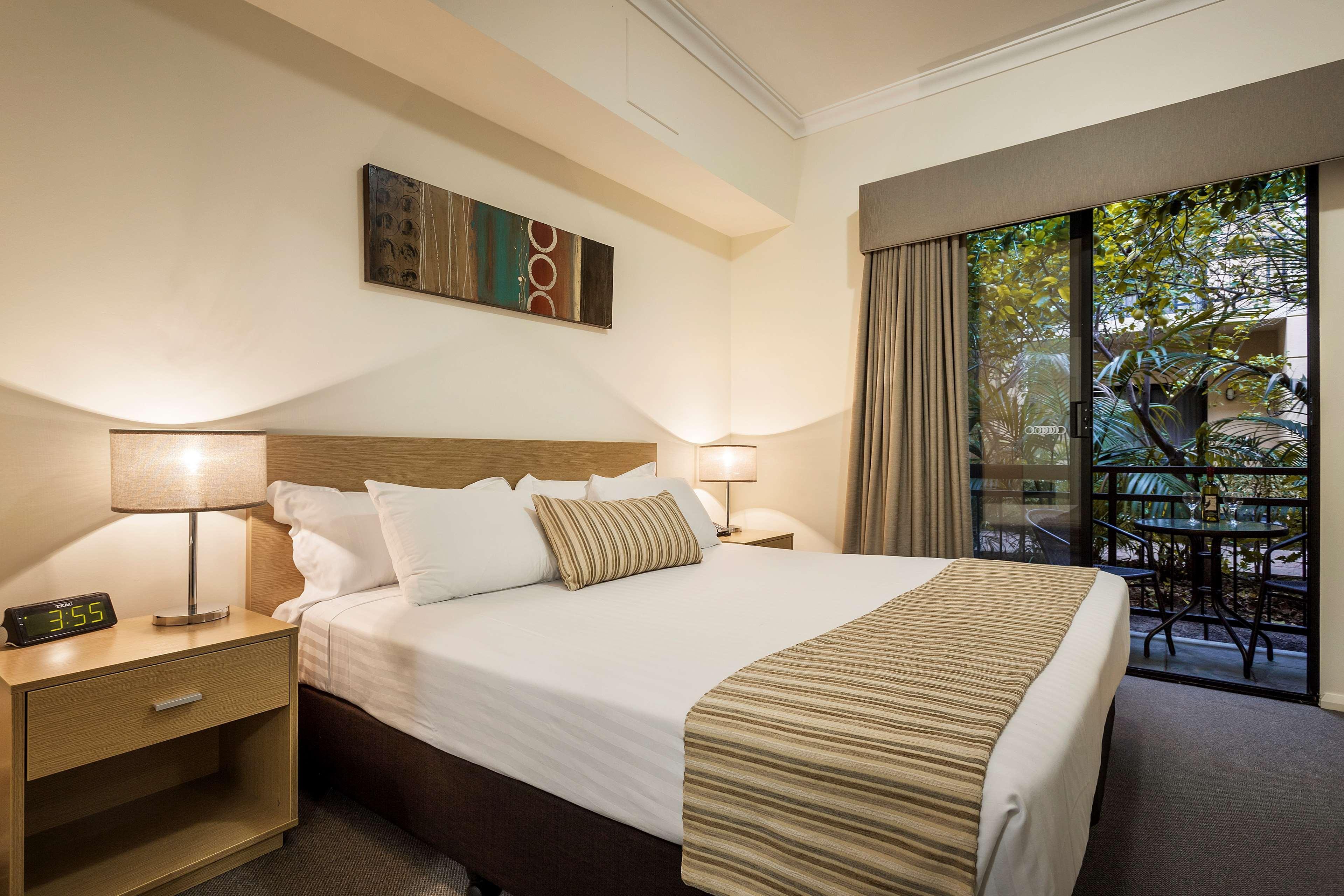 Best Western Northbridge Apartments Перт Экстерьер фото
