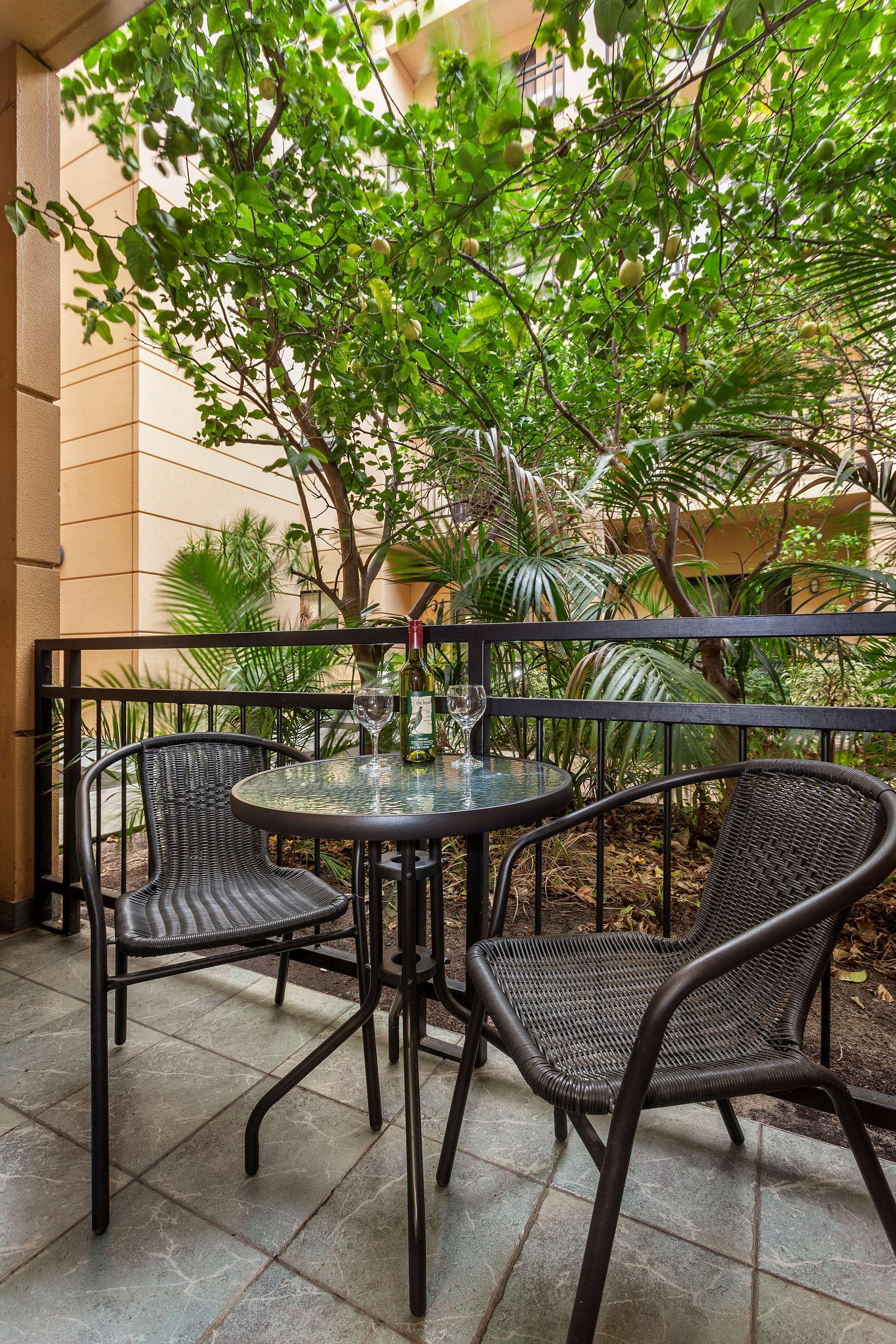 Best Western Northbridge Apartments Перт Экстерьер фото