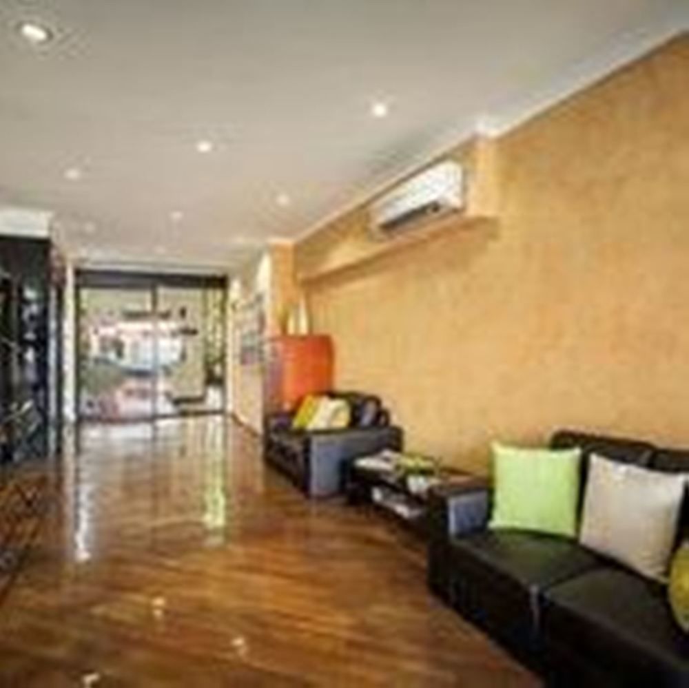 Best Western Northbridge Apartments Перт Экстерьер фото