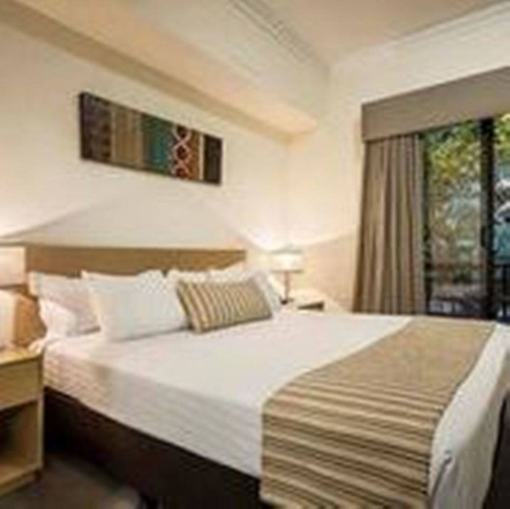 Best Western Northbridge Apartments Перт Экстерьер фото