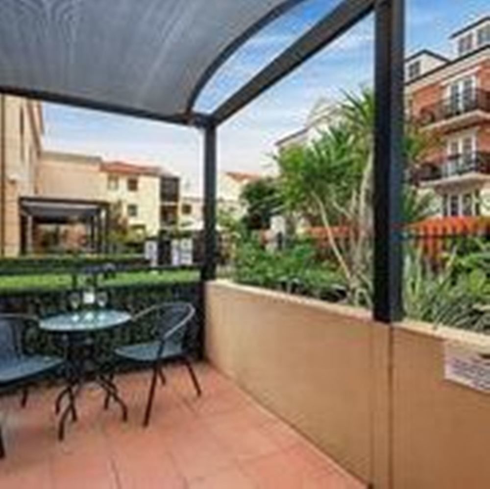 Best Western Northbridge Apartments Перт Экстерьер фото