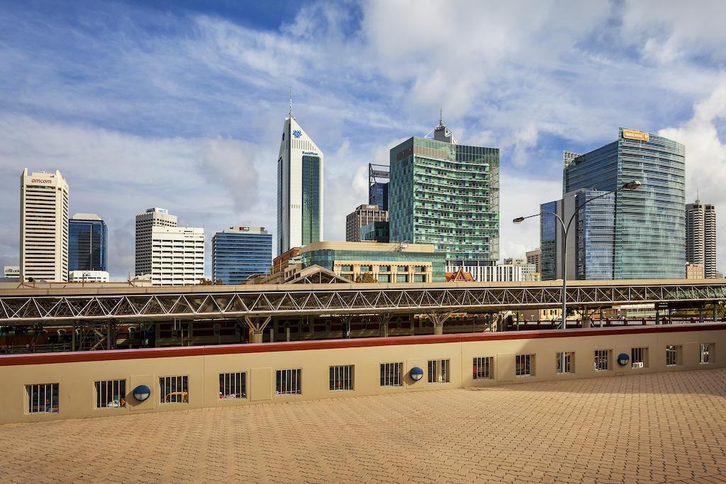Best Western Northbridge Apartments Перт Экстерьер фото