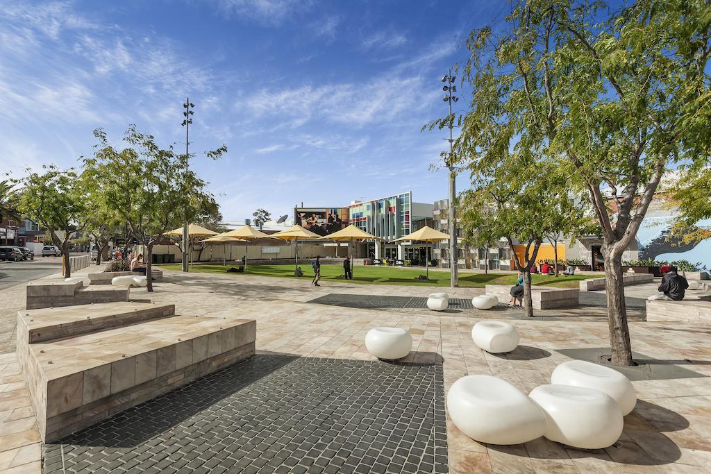 Best Western Northbridge Apartments Перт Экстерьер фото