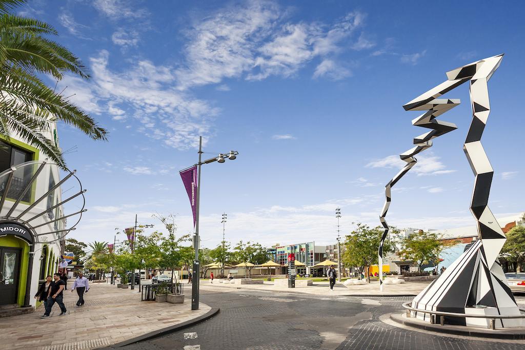 Best Western Northbridge Apartments Перт Экстерьер фото