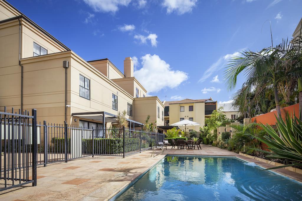 Best Western Northbridge Apartments Перт Экстерьер фото